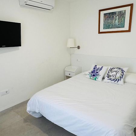 Apartamentos Turisticos Victoria Almunecar Ngoại thất bức ảnh