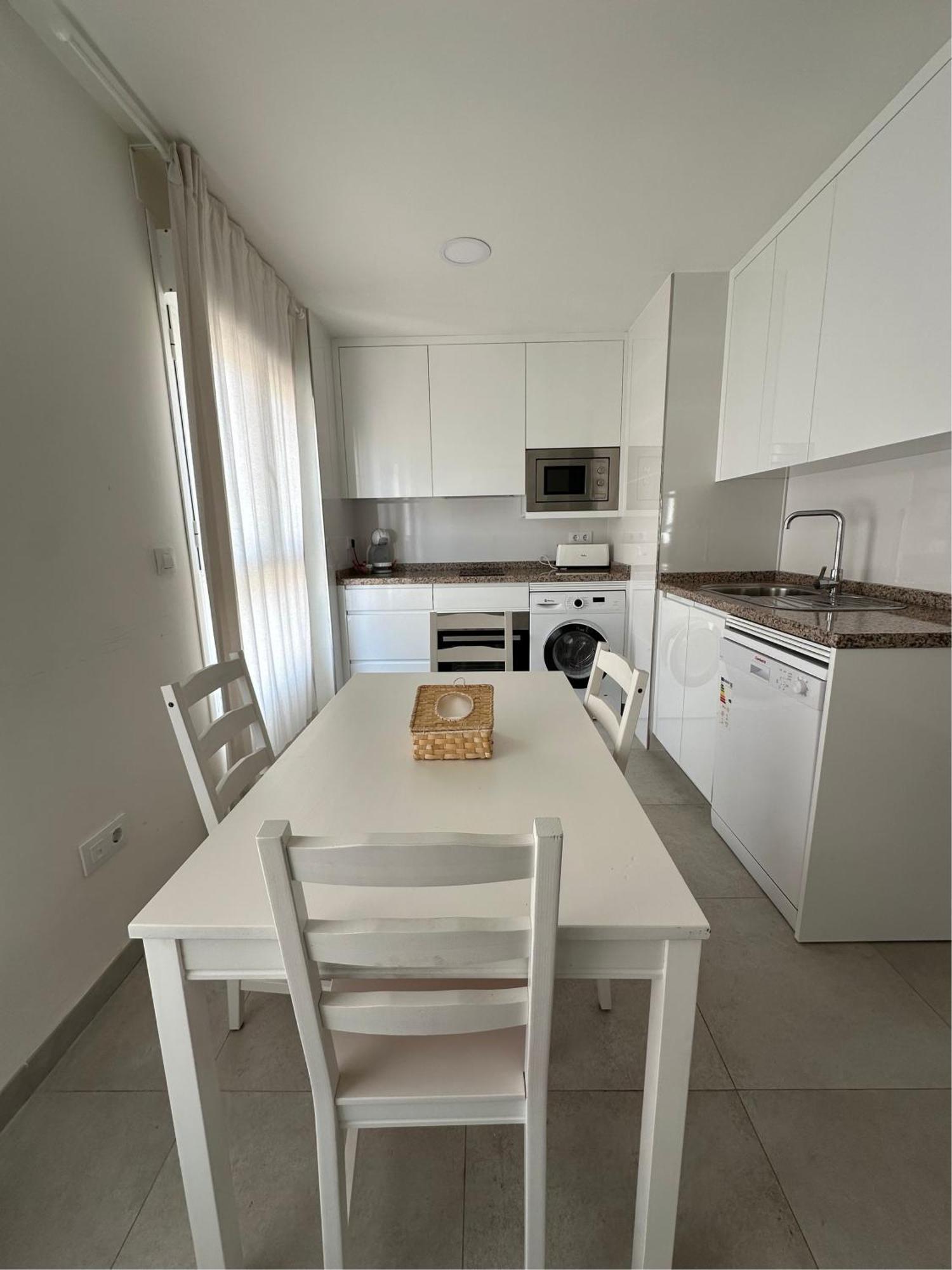 Apartamentos Turisticos Victoria Almunecar Ngoại thất bức ảnh