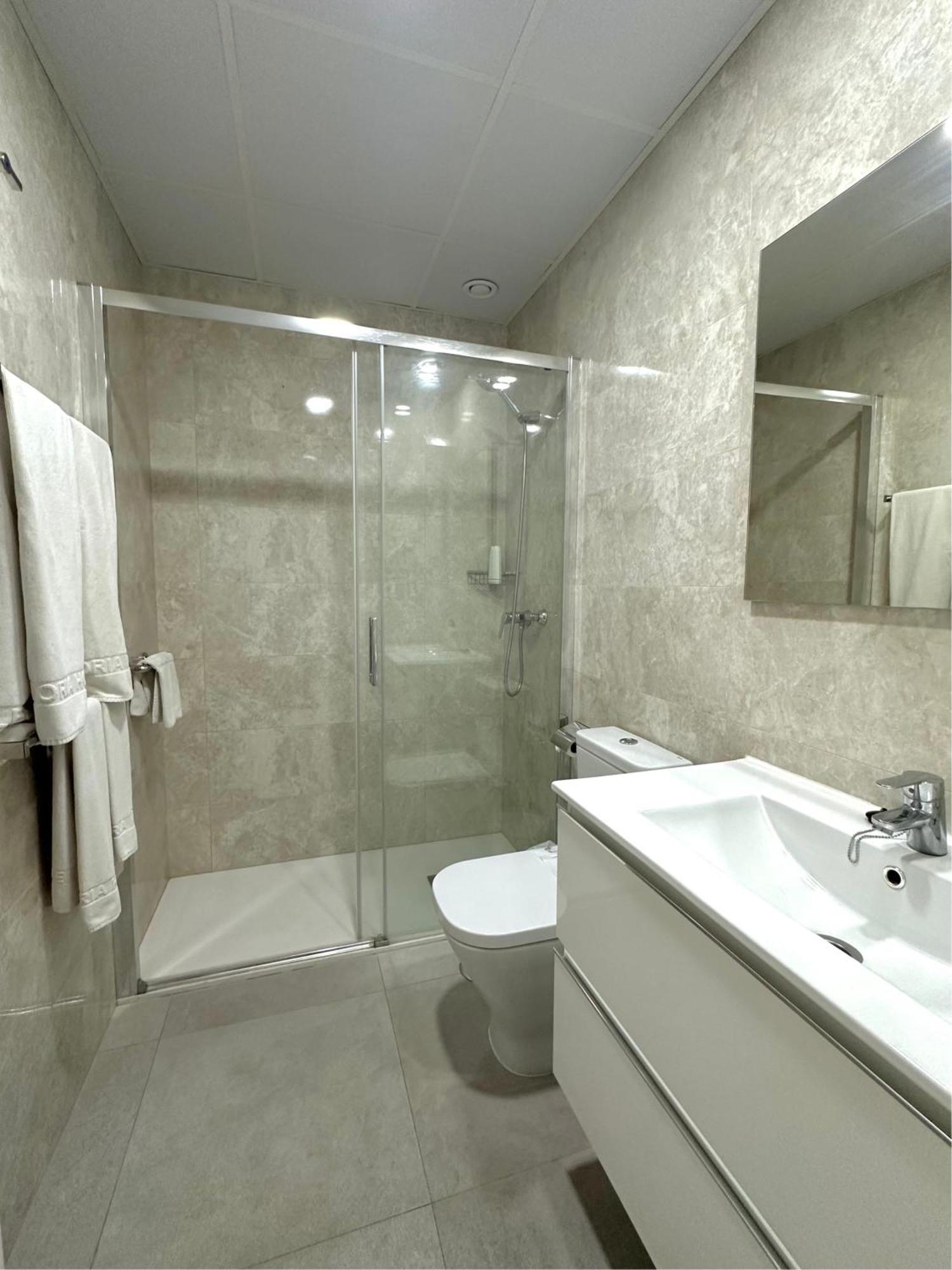 Apartamentos Turisticos Victoria Almunecar Ngoại thất bức ảnh