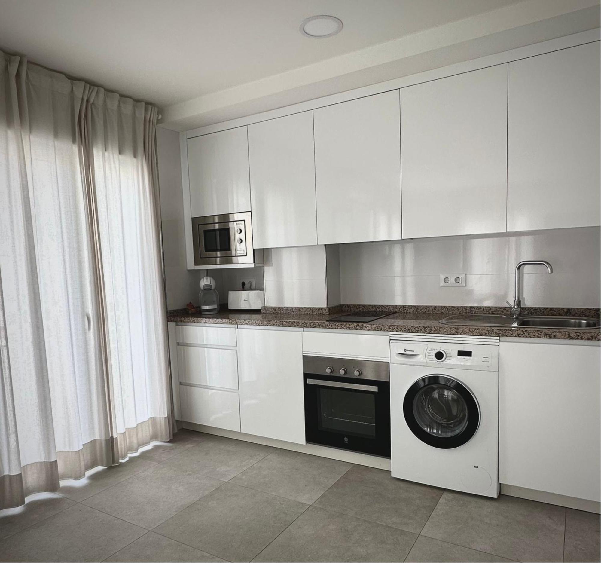 Apartamentos Turisticos Victoria Almunecar Ngoại thất bức ảnh