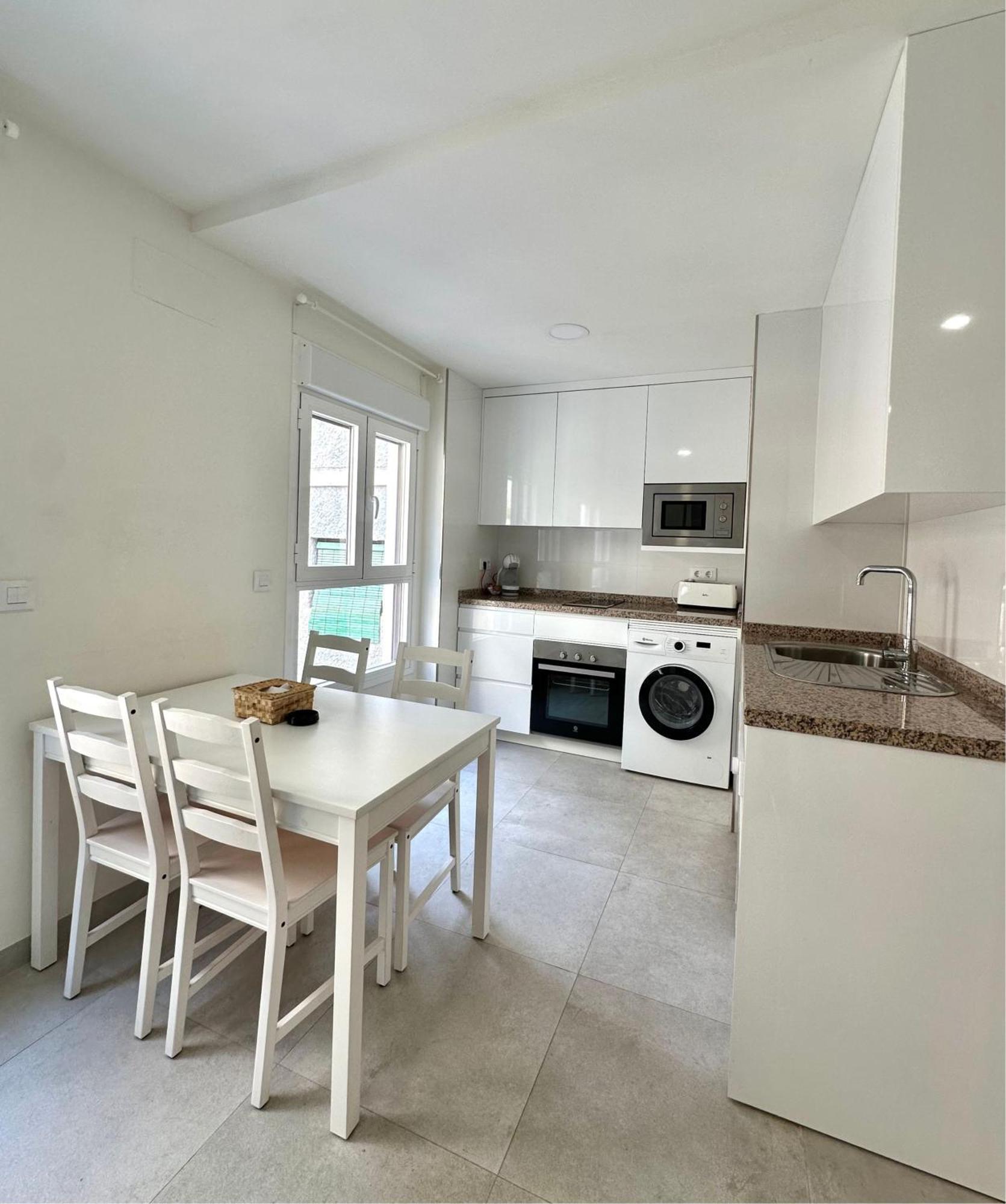 Apartamentos Turisticos Victoria Almunecar Ngoại thất bức ảnh