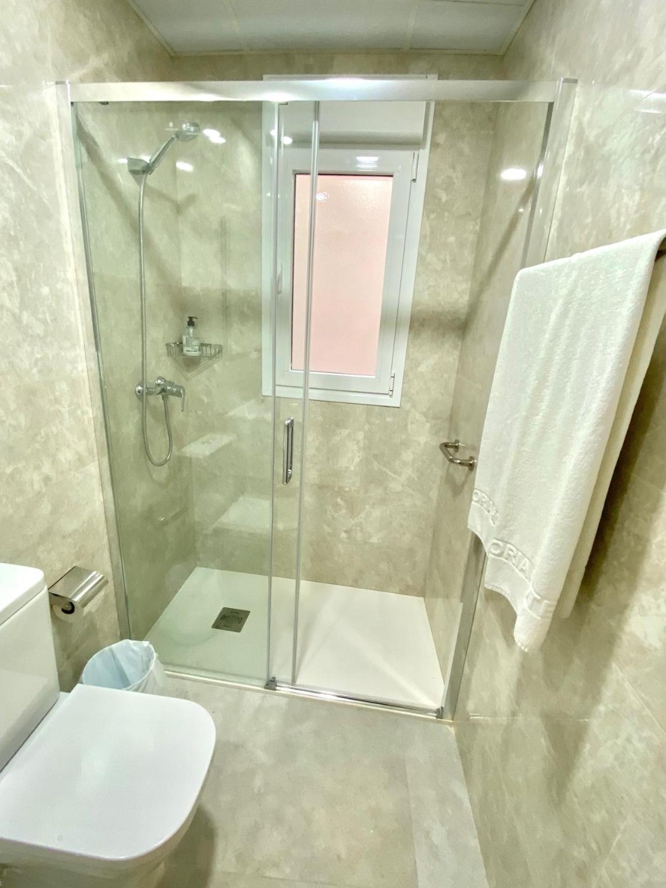 Apartamentos Turisticos Victoria Almunecar Ngoại thất bức ảnh