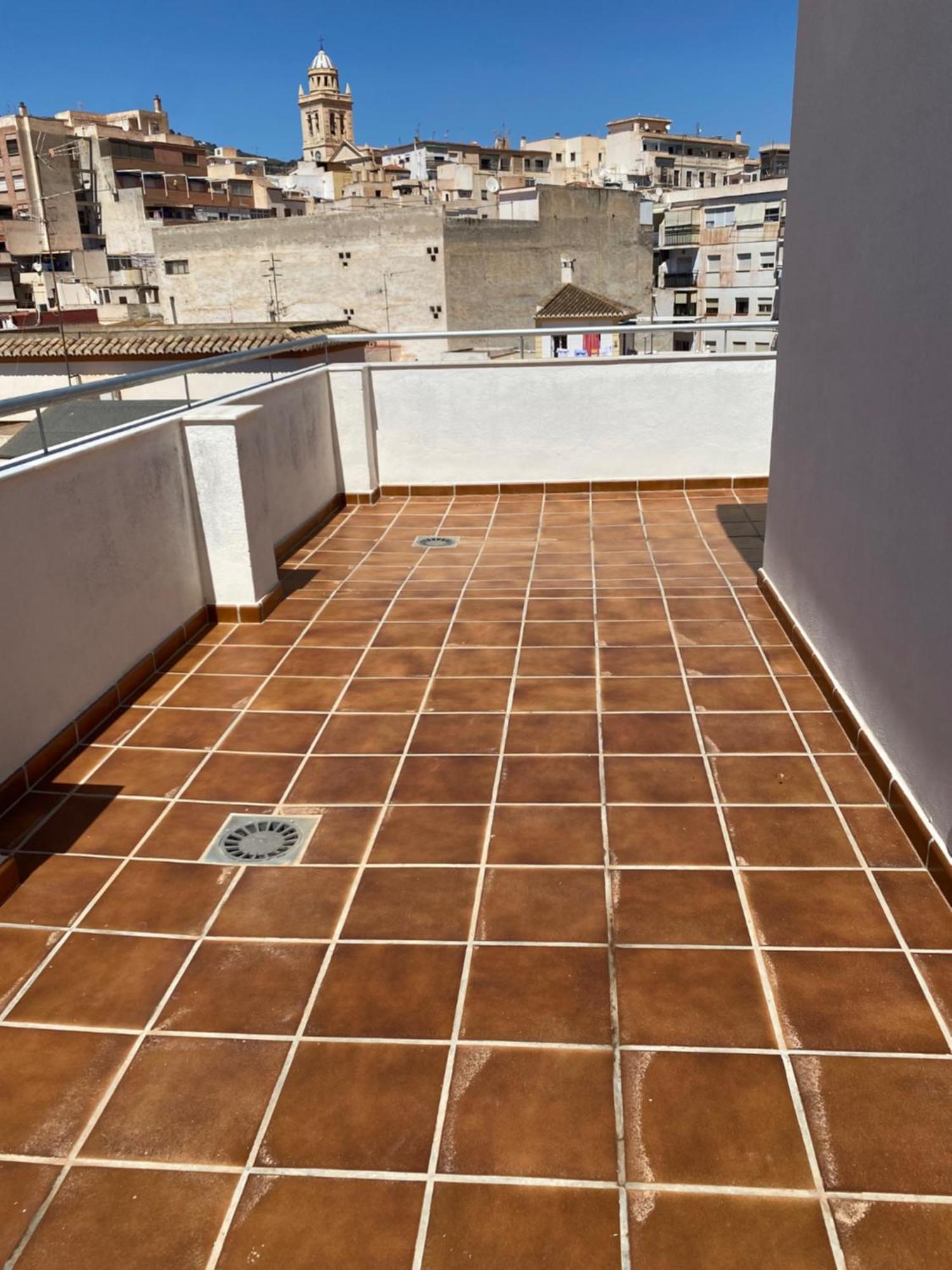 Apartamentos Turisticos Victoria Almunecar Ngoại thất bức ảnh