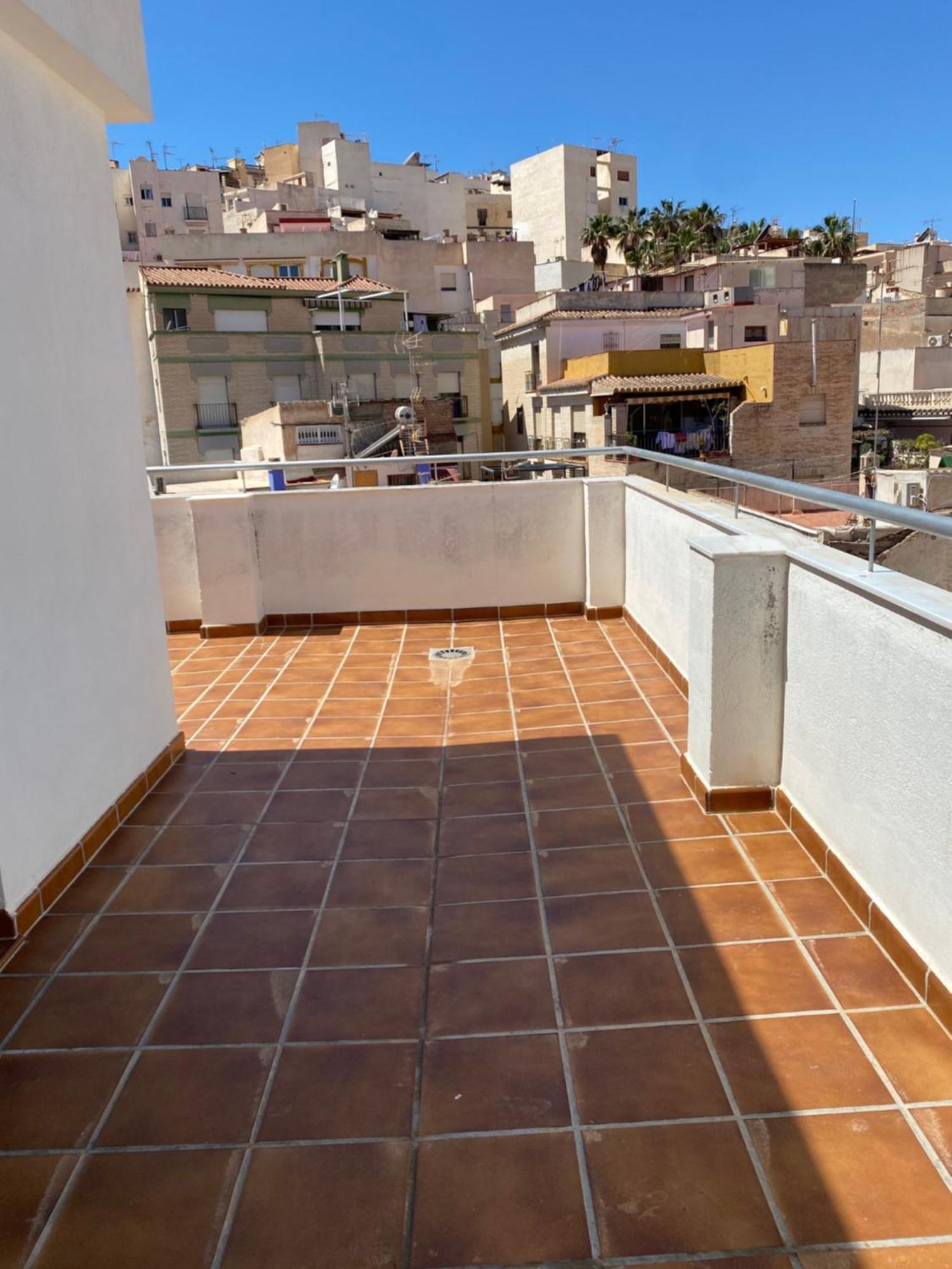 Apartamentos Turisticos Victoria Almunecar Ngoại thất bức ảnh